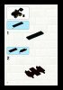 Notice / Instructions de Montage - LEGO - 7948 - Outpost Attack: Page 4