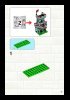 Notice / Instructions de Montage - LEGO - 7948 - Outpost Attack: Page 13