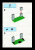 Notice / Instructions de Montage - LEGO - 7948 - Outpost Attack: Page 14