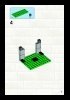 Notice / Instructions de Montage - LEGO - 7948 - Outpost Attack: Page 15