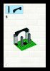 Notice / Instructions de Montage - LEGO - 7948 - Outpost Attack: Page 16