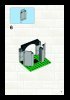 Notice / Instructions de Montage - LEGO - 7948 - Outpost Attack: Page 17