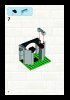 Notice / Instructions de Montage - LEGO - 7948 - Outpost Attack: Page 18