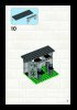 Notice / Instructions de Montage - LEGO - 7948 - Outpost Attack: Page 21