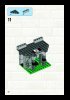 Notice / Instructions de Montage - LEGO - 7948 - Outpost Attack: Page 22