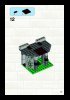 Notice / Instructions de Montage - LEGO - 7948 - Outpost Attack: Page 23