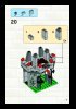 Notice / Instructions de Montage - LEGO - 7948 - Outpost Attack: Page 31