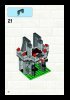 Notice / Instructions de Montage - LEGO - 7948 - Outpost Attack: Page 32