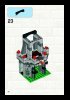 Notice / Instructions de Montage - LEGO - 7948 - Outpost Attack: Page 34