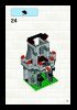 Notice / Instructions de Montage - LEGO - 7948 - Outpost Attack: Page 35