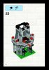 Notice / Instructions de Montage - LEGO - 7948 - Outpost Attack: Page 36