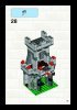 Notice / Instructions de Montage - LEGO - 7948 - Outpost Attack: Page 39