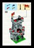 Notice / Instructions de Montage - LEGO - 7948 - Outpost Attack: Page 41