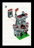 Notice / Instructions de Montage - LEGO - 7948 - Outpost Attack: Page 45