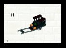 Notice / Instructions de Montage - LEGO - 7949 - Prison Carriage Rescue: Page 12