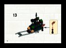 Notice / Instructions de Montage - LEGO - 7949 - Prison Carriage Rescue: Page 14