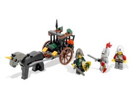 7949 - Prison Carriage Rescue