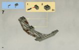 Notice / Instructions de Montage - LEGO - 7957 - Sith™ Nightspeeder: Page 18