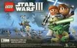 Notice / Instructions de Montage - LEGO - 7957 - Sith™ Nightspeeder: Page 50