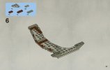 Notice / Instructions de Montage - LEGO - 7957 - Sith™ Nightspeeder: Page 17