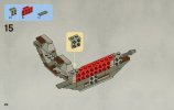 Notice / Instructions de Montage - LEGO - 7957 - Sith™ Nightspeeder: Page 26