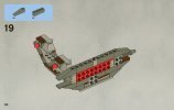 Notice / Instructions de Montage - LEGO - 7957 - Sith™ Nightspeeder: Page 30