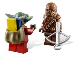 7958 - LEGO® Star Wars™ Advent Calendar