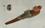 Notice / Instructions de Montage - LEGO - 7959 - Geonosian Starfighter™: Page 29