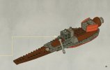 Notice / Instructions de Montage - LEGO - 7959 - Geonosian Starfighter™: Page 31