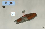 Notice / Instructions de Montage - LEGO - 7959 - Geonosian Starfighter™: Page 39