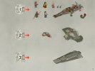 Notice / Instructions de Montage - LEGO - 7961 - Darth Maul's Sith Infiltrator™: Page 3