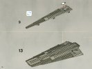 Notice / Instructions de Montage - LEGO - 7961 - Darth Maul's Sith Infiltrator™: Page 32