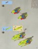 Notice / Instructions de Montage - LEGO - 7962 - Anakin's & Sebulba's Podracers™: Page 13