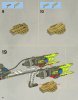 Notice / Instructions de Montage - LEGO - 7962 - Anakin's & Sebulba's Podracers™: Page 30