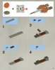 Notice / Instructions de Montage - LEGO - 7962 - Anakin's & Sebulba's Podracers™: Page 31