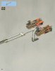 Notice / Instructions de Montage - LEGO - 7962 - Anakin's & Sebulba's Podracers™: Page 46