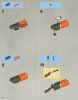 Notice / Instructions de Montage - LEGO - 7962 - Anakin's & Sebulba's Podracers™: Page 54