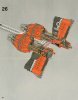 Notice / Instructions de Montage - LEGO - 7962 - Anakin's & Sebulba's Podracers™: Page 66