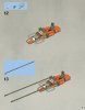 Notice / Instructions de Montage - LEGO - 7962 - Anakin's & Sebulba's Podracers™: Page 71