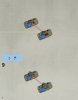 Notice / Instructions de Montage - LEGO - 7962 - Anakin's & Sebulba's Podracers™: Page 8