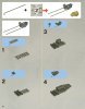 Notice / Instructions de Montage - LEGO - 7962 - Anakin's & Sebulba's Podracers™: Page 22