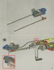 Notice / Instructions de Montage - LEGO - 7962 - Anakin's & Sebulba's Podracers™: Page 27