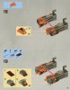 Notice / Instructions de Montage - LEGO - 7962 - Anakin's & Sebulba's Podracers™: Page 39