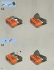 Notice / Instructions de Montage - LEGO - 7962 - Anakin's & Sebulba's Podracers™: Page 56