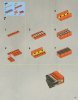 Notice / Instructions de Montage - LEGO - 7962 - Anakin's & Sebulba's Podracers™: Page 61