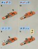 Notice / Instructions de Montage - LEGO - 7962 - Anakin's & Sebulba's Podracers™: Page 70