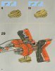 Notice / Instructions de Montage - LEGO - 7962 - Anakin's & Sebulba's Podracers™: Page 76