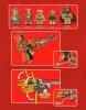 Notice / Instructions de Montage - LEGO - 7962 - Anakin's & Sebulba's Podracers™: Page 80