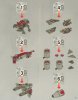 Notice / Instructions de Montage - LEGO - 7964 - Republic Frigate™: Page 3