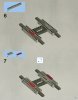 Notice / Instructions de Montage - LEGO - 7964 - Republic Frigate™: Page 7